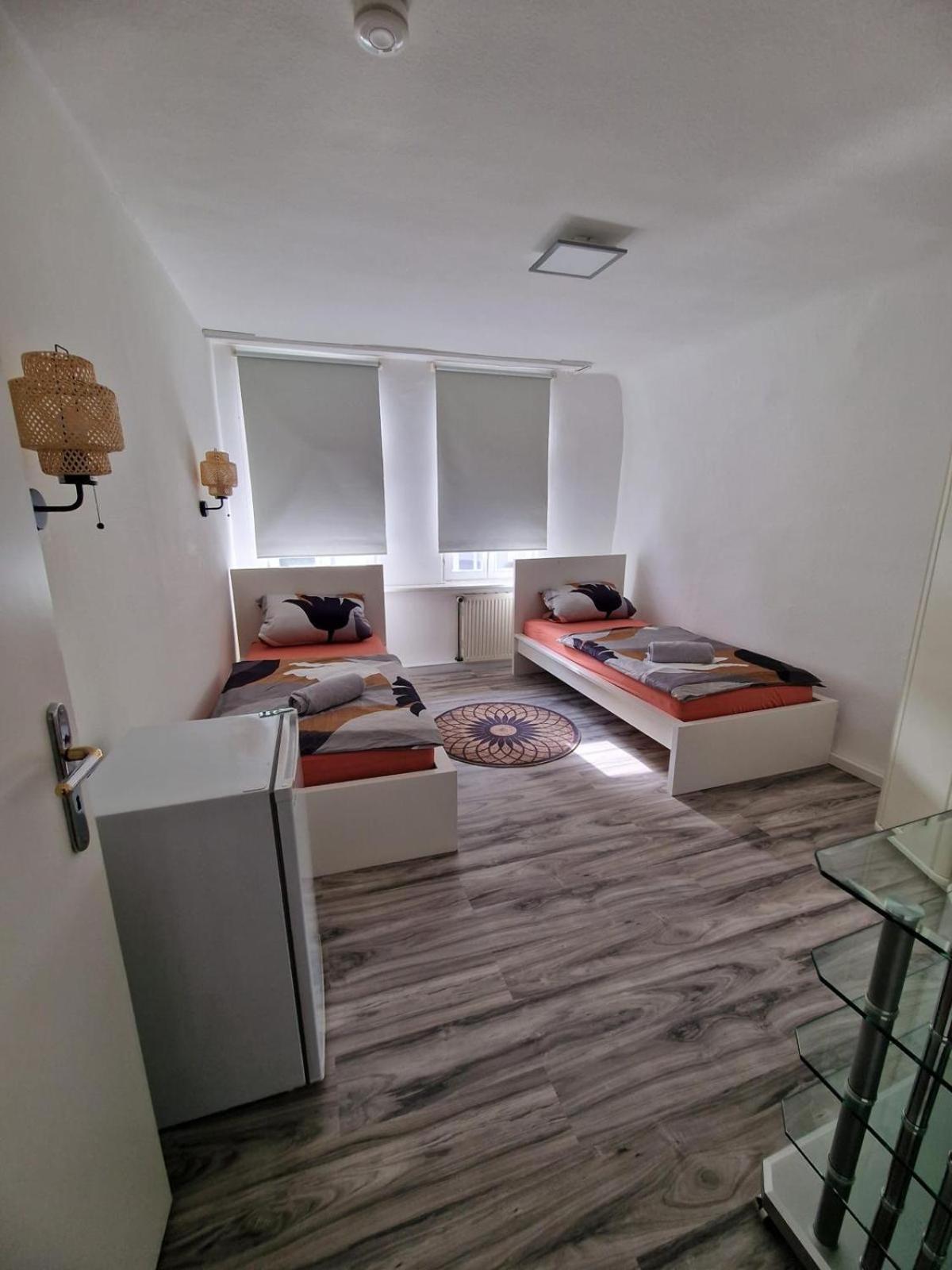 Apartment - Goldene Gerste Frankfurt am Main