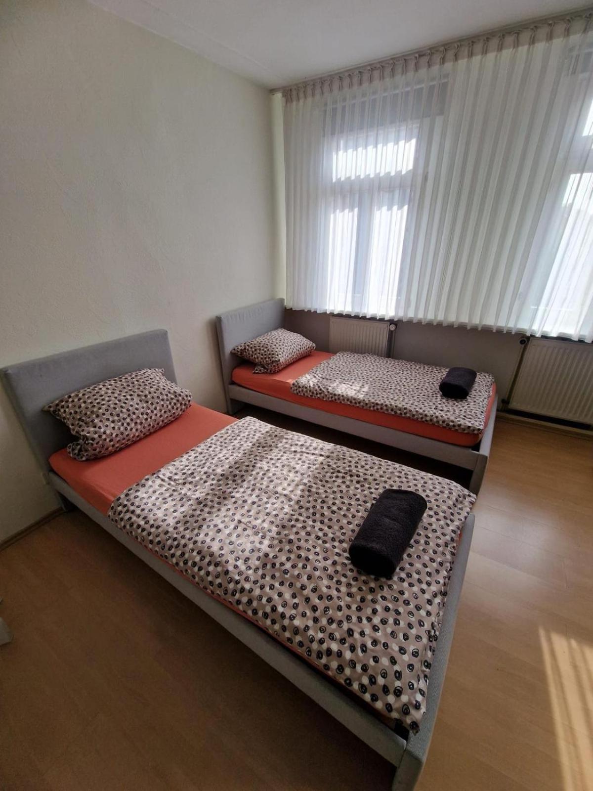 Apartment - Goldene Gerste