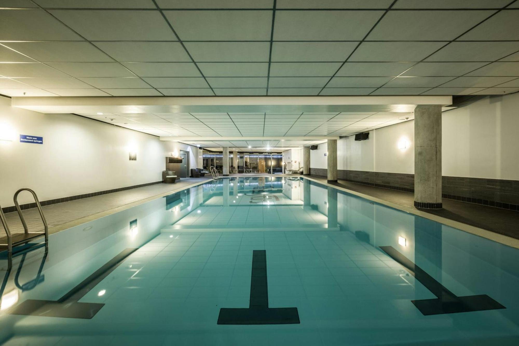 Jw Marriott Frankfurt Hotel
