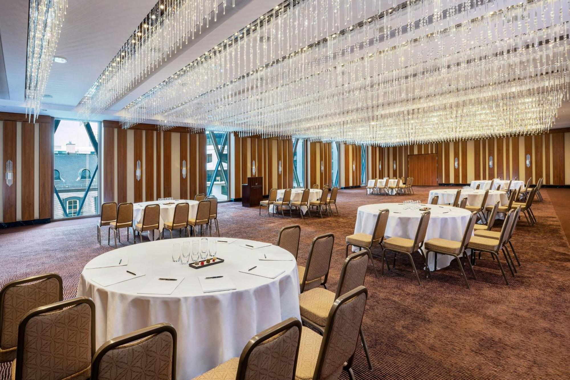 Hotel Jw Marriott Frankfurt Frankfurt am Main