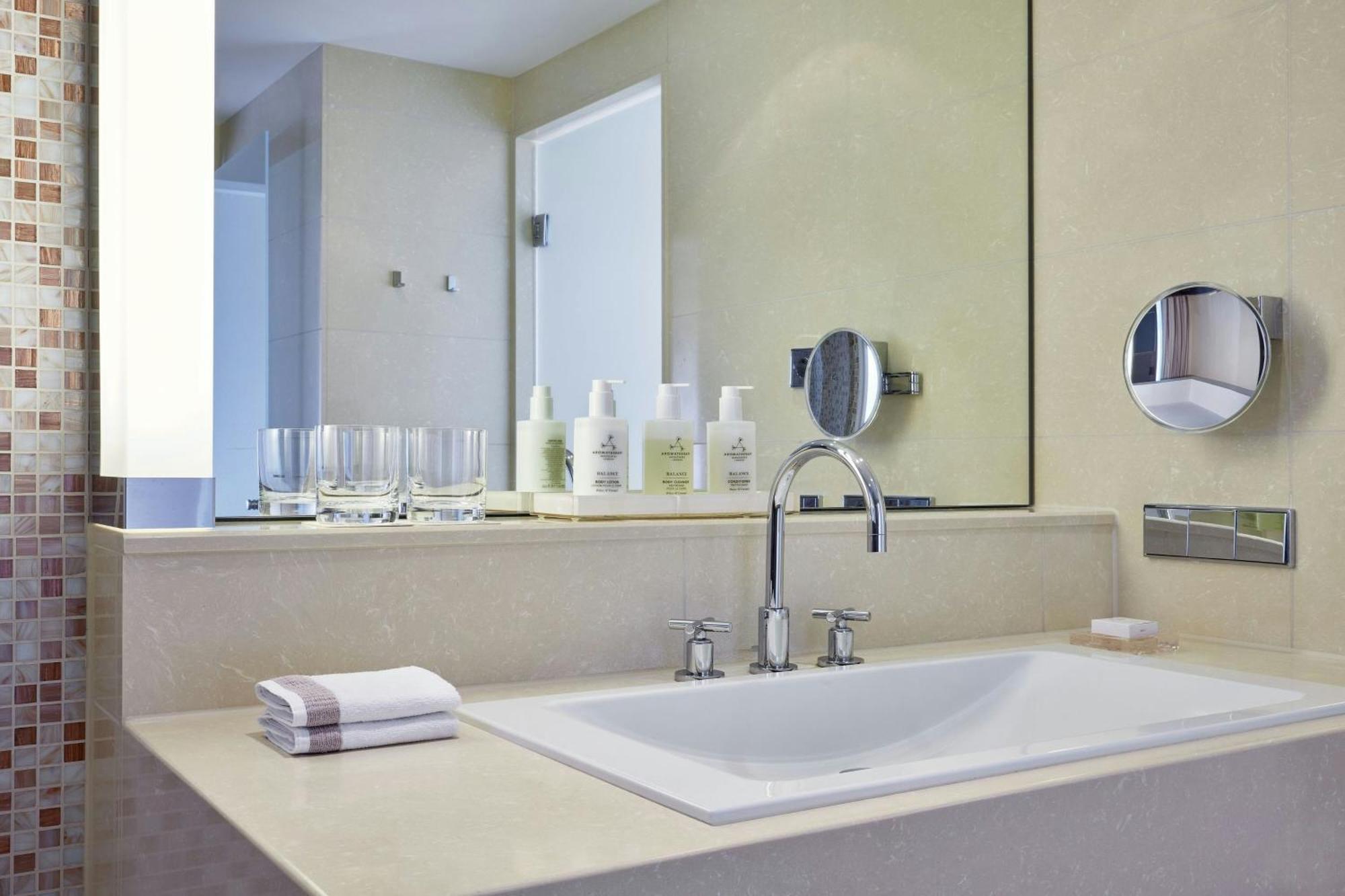 Jw Marriott Frankfurt Francfort-sur-le-Main