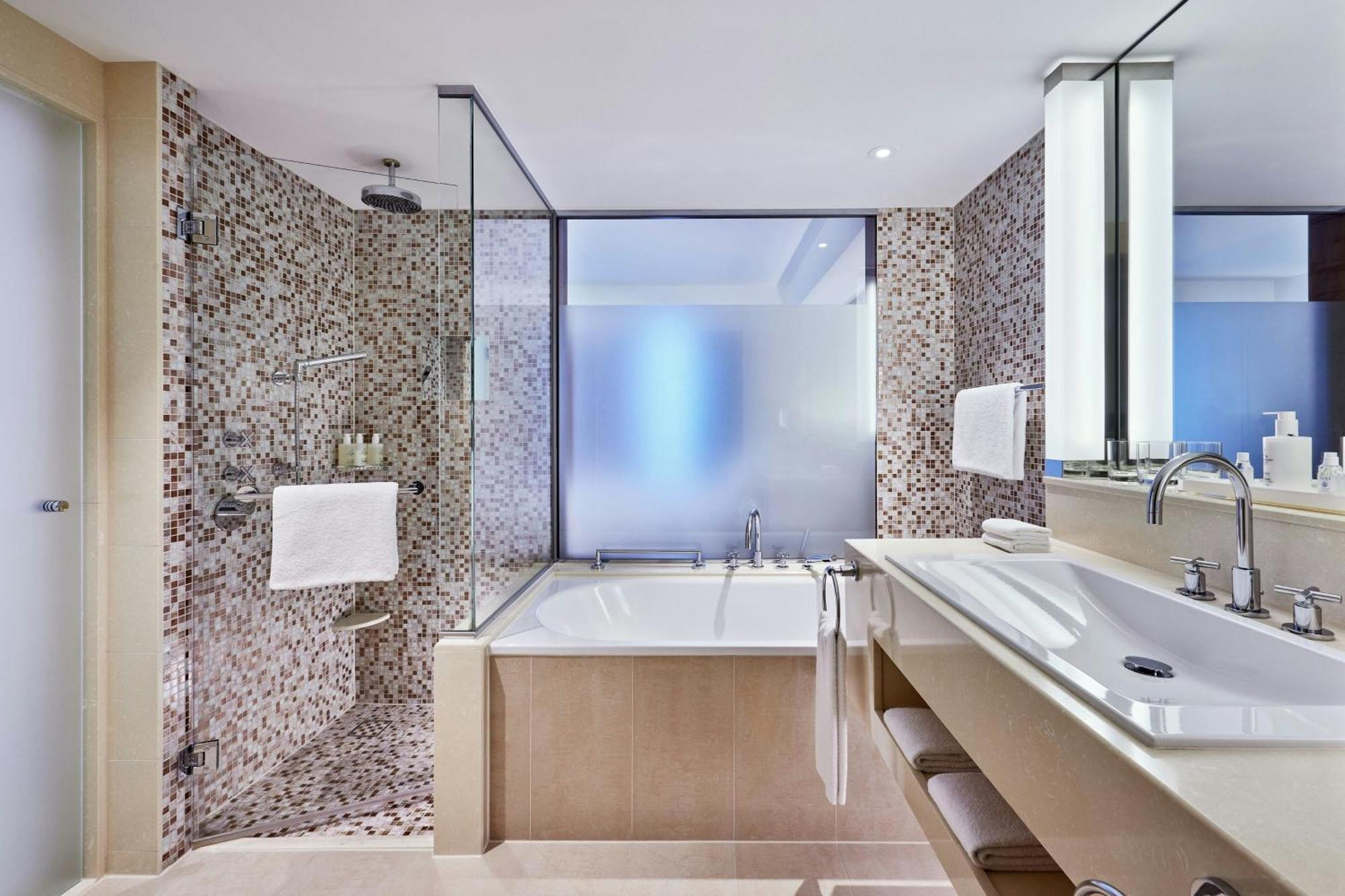 Jw Marriott Frankfurt