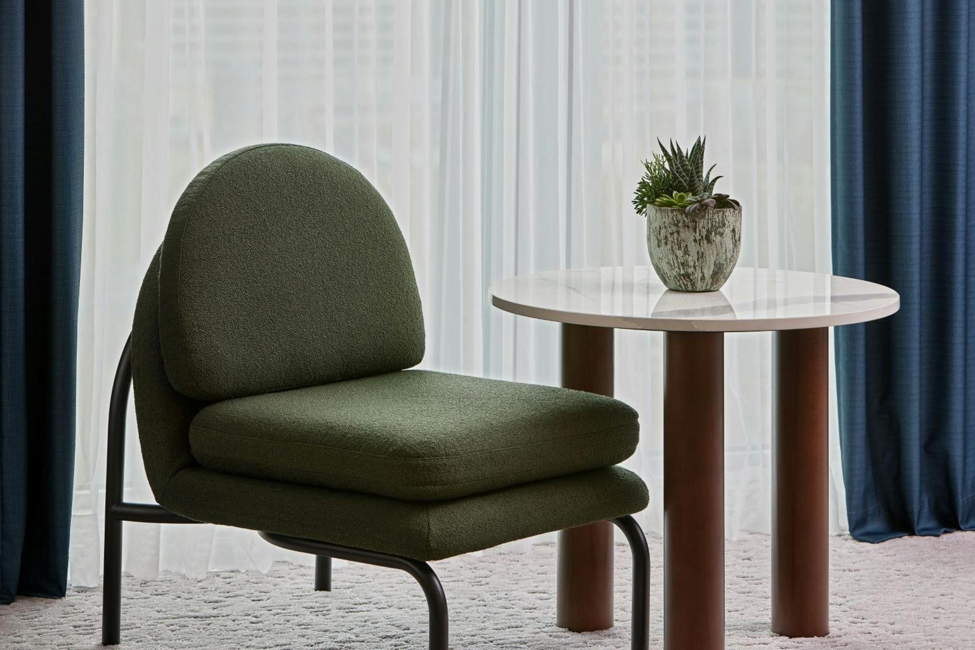Jw Marriott Frankfurt Hotel 5*