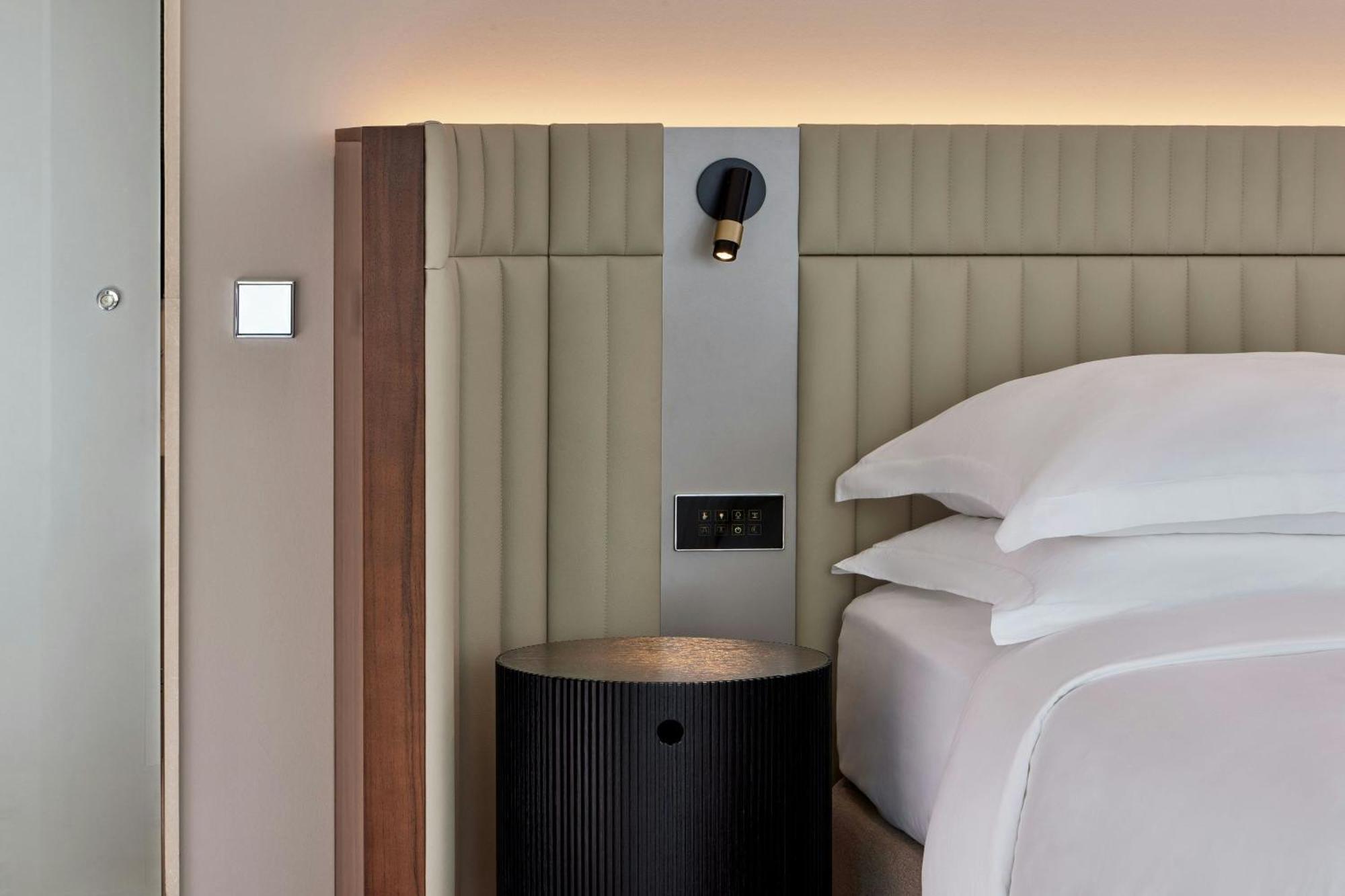Jw Marriott Frankfurt Hotel 5*