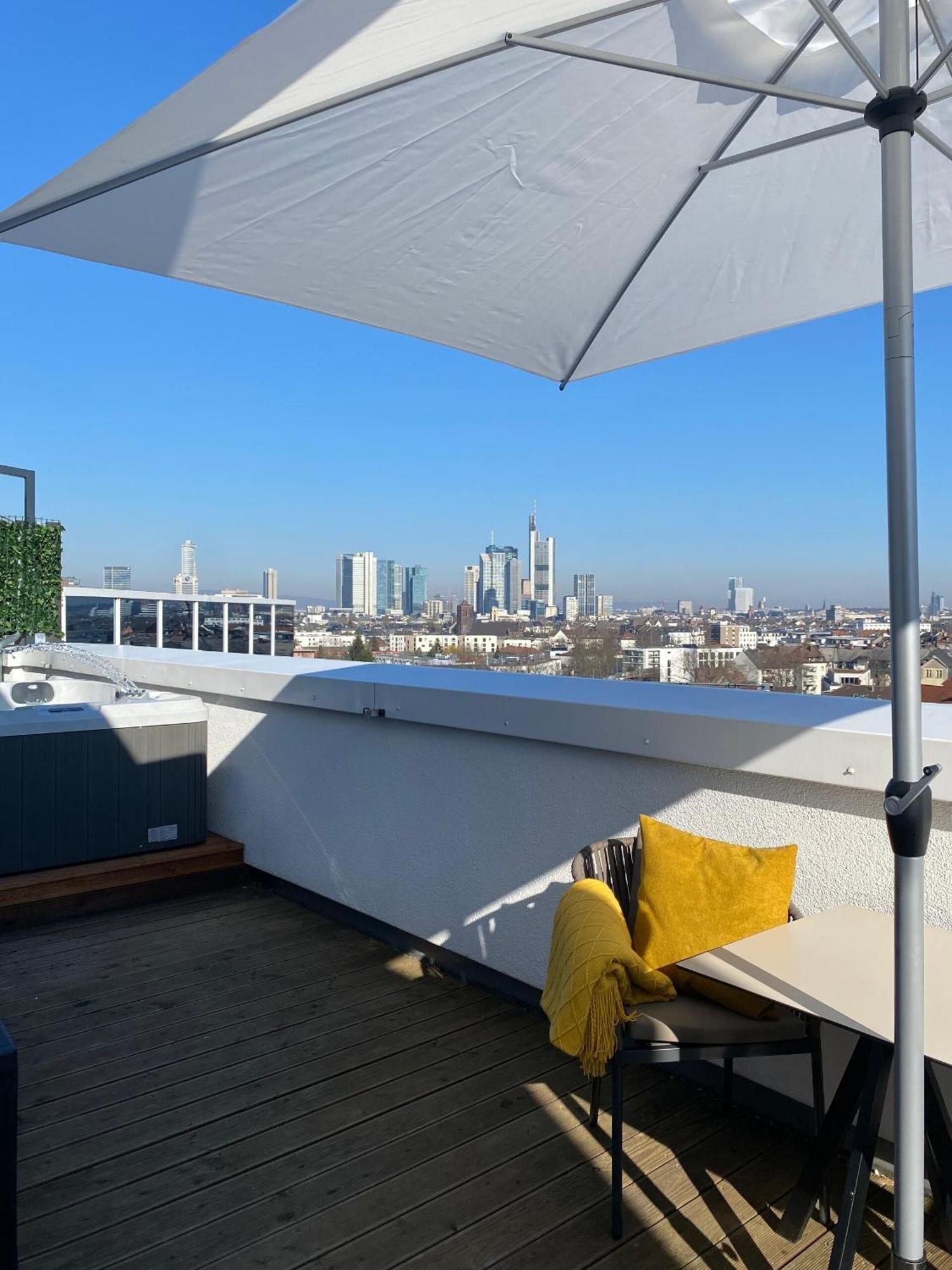 Hotel The Blasky Frankfurt am Main