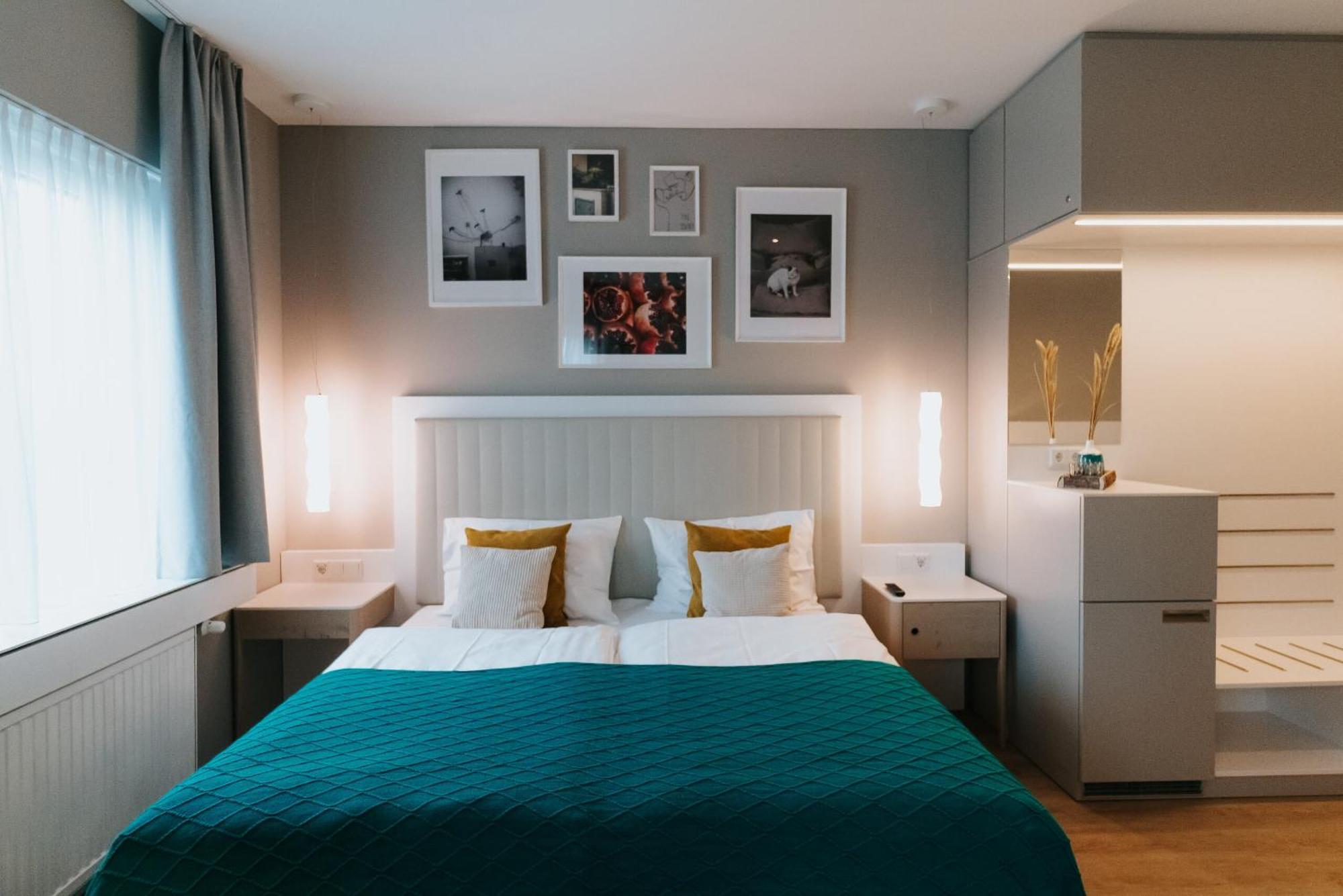 The Blasky Hotel Frankfurt am Main