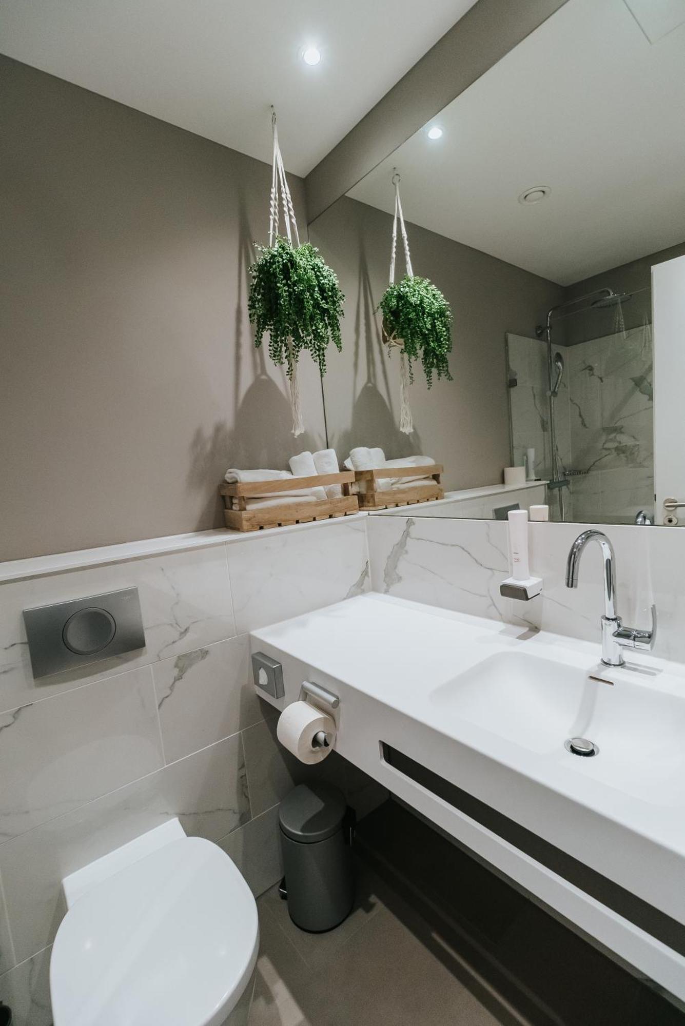 The Blasky Hotel Frankfurt am Main
