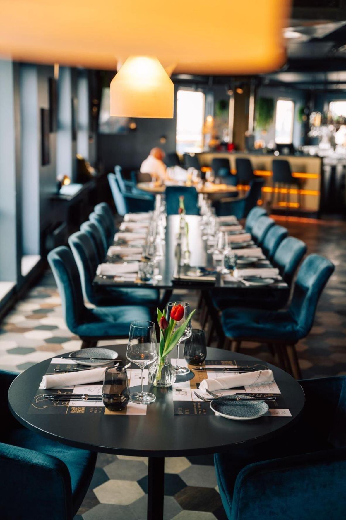 The Blasky Hotel Frankfurt am Main