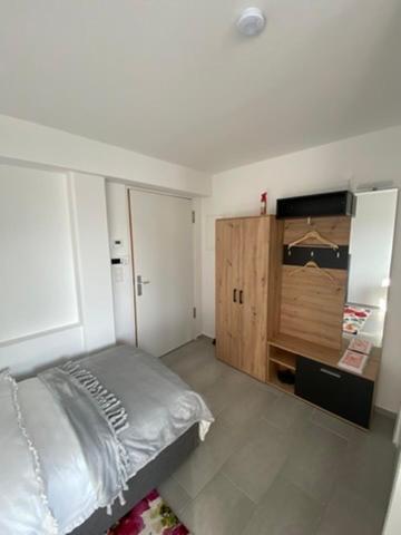 Living & Apartamento Fráncfort del Meno