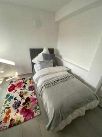 Living & Apartamento *