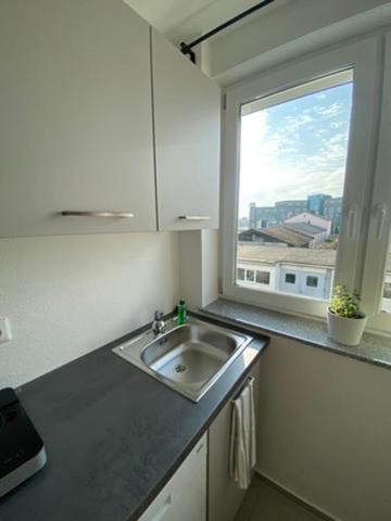 Apartment Living & *