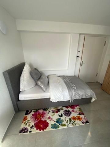 Apartment Living & Frankfurt am Main