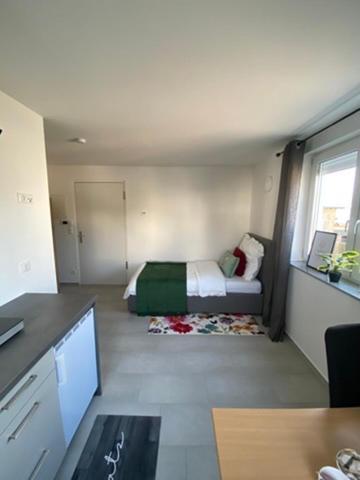 Apartment Living & Frankfurt am Main
