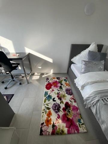 Living & Apartamento *