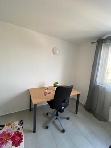 Apartamento Living & Fráncfort del Meno