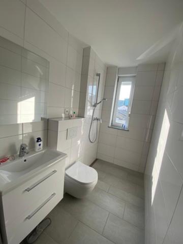 Living & Frankfurt am Main