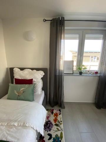 Apartamento Living &