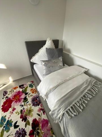 Living & Apartamento *
