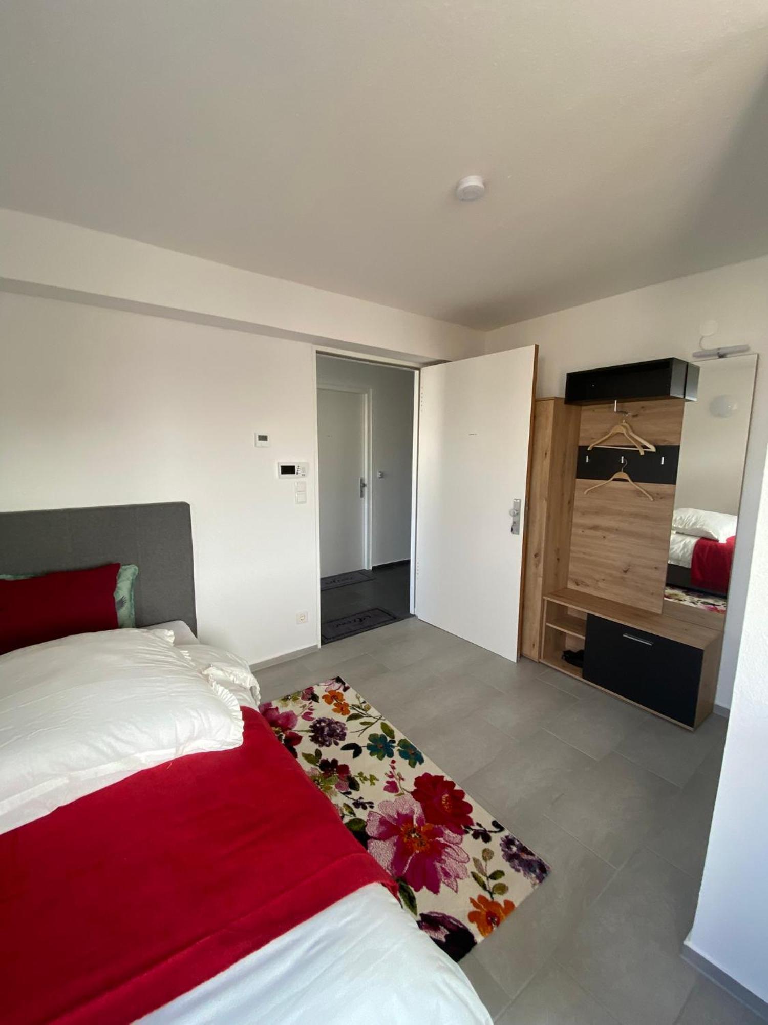 Apartment Living & *