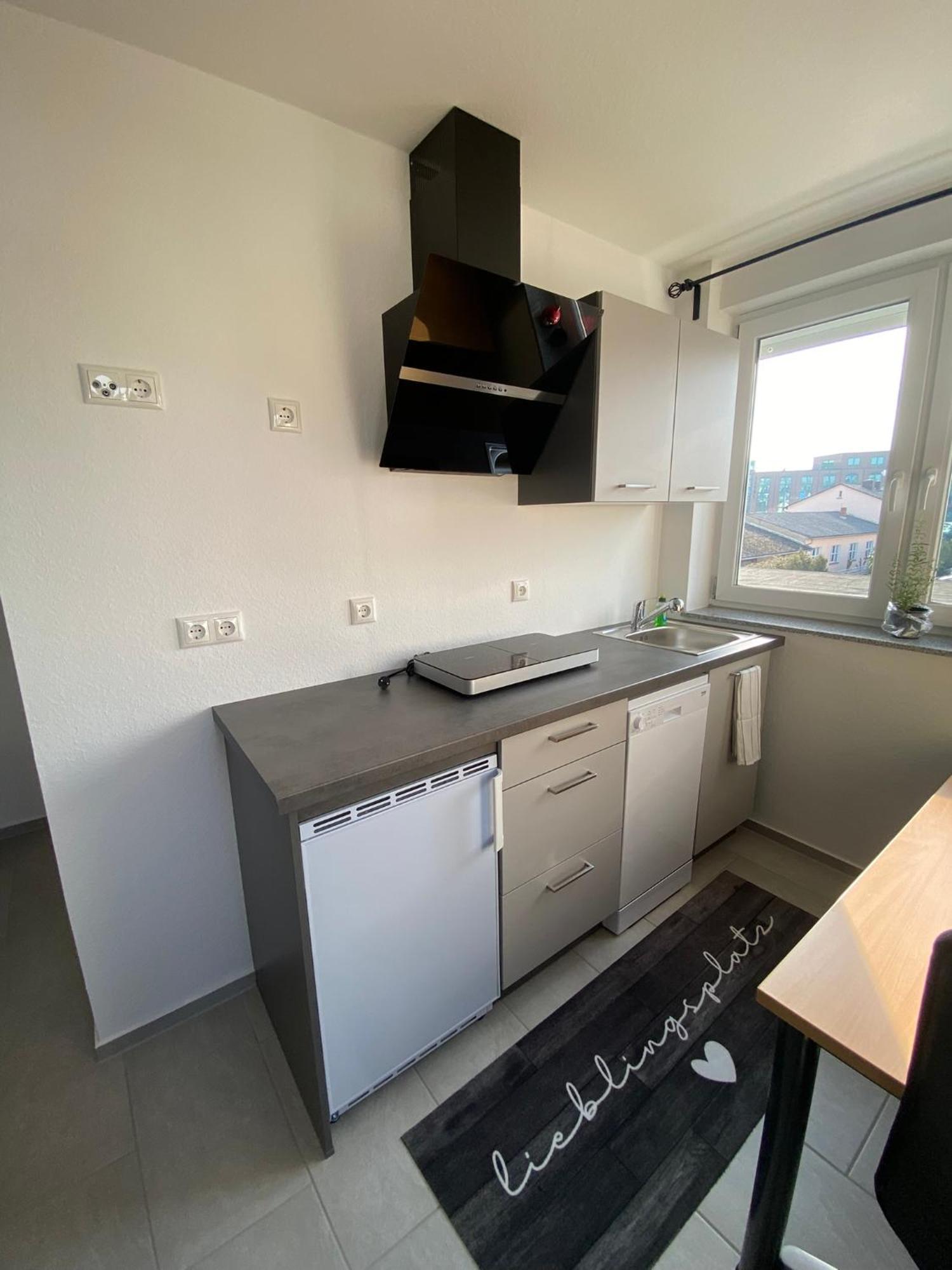 Apartment Living & *