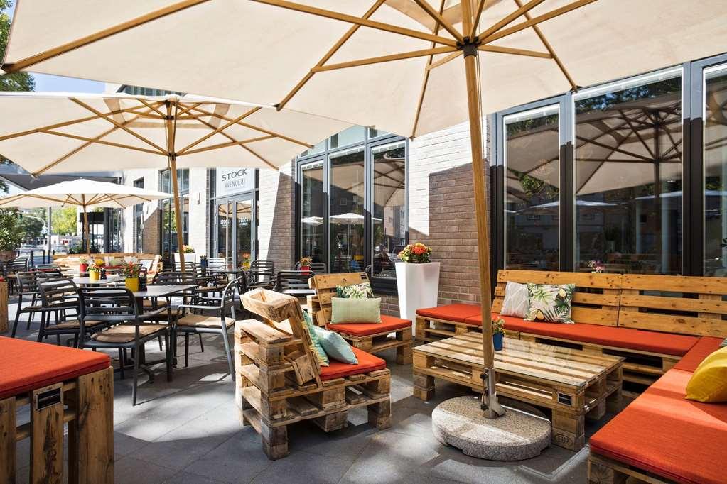Innside By Melia Frankfurt Ostend Frankfurt am Main