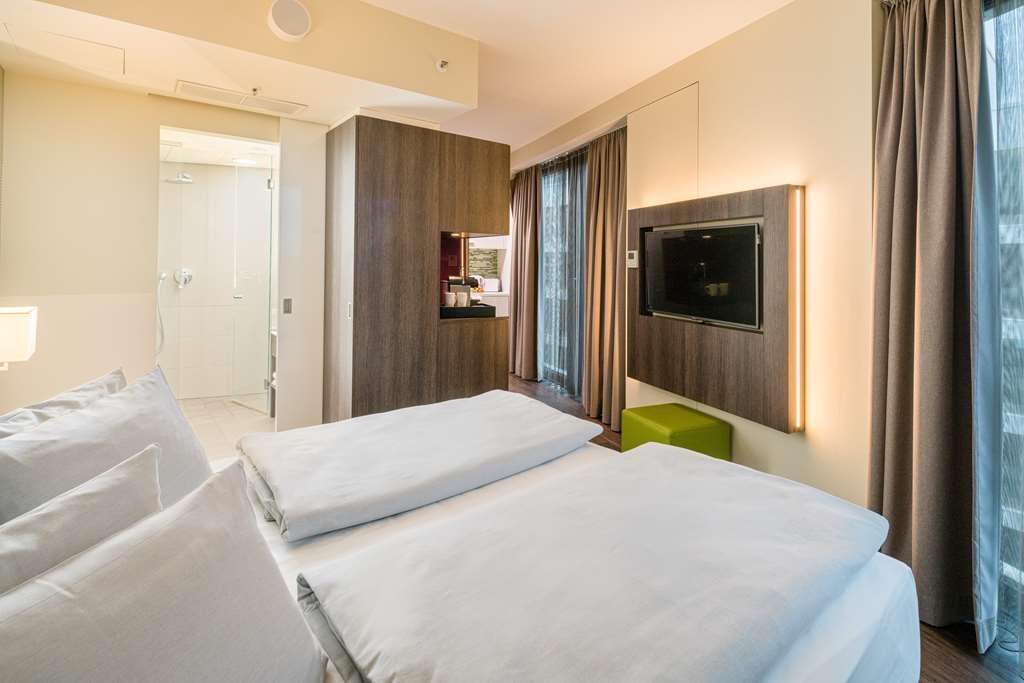 Hotel Western Airport Frankfurt Frankfurt am Main