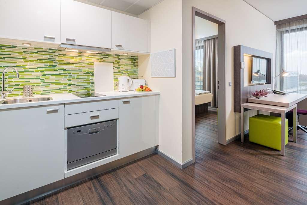 Western Airport Frankfurt Hotel *