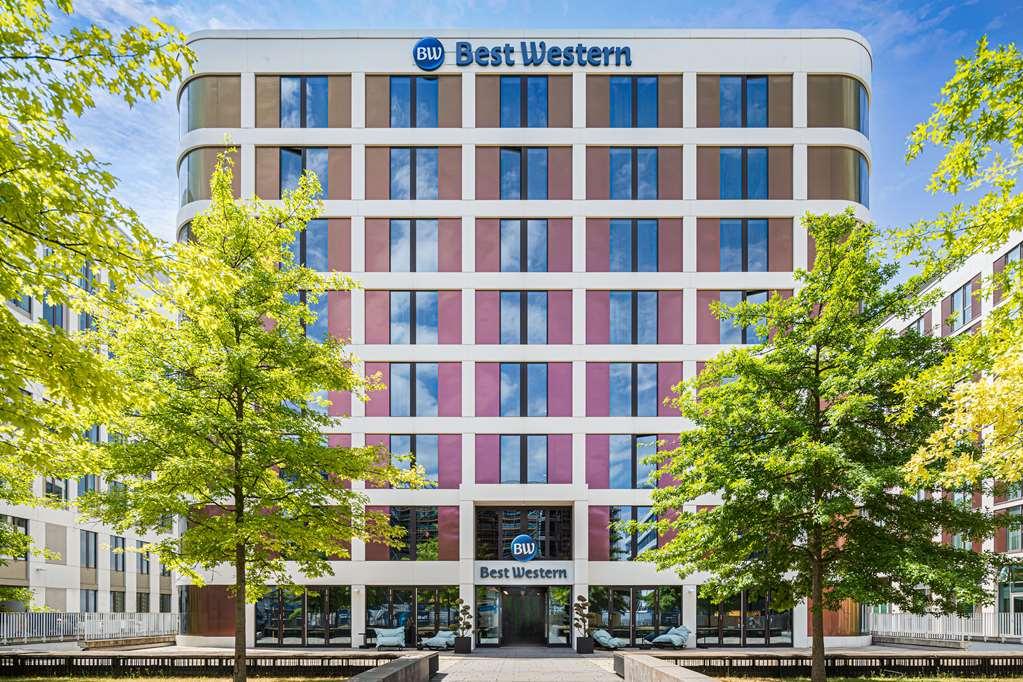 Western Airport Frankfurt Hotel *