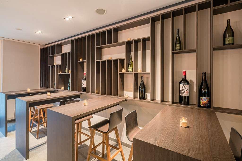 Hotel Western Airport Frankfurt *