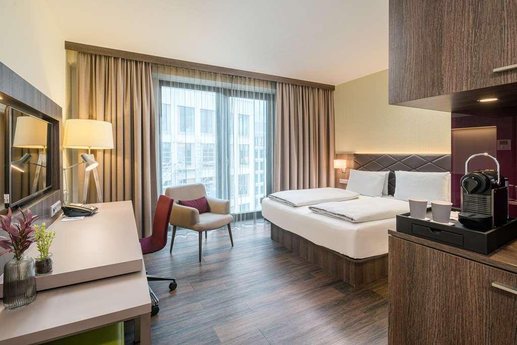 Western Airport Frankfurt Hotel Francfort-sur-le-Main