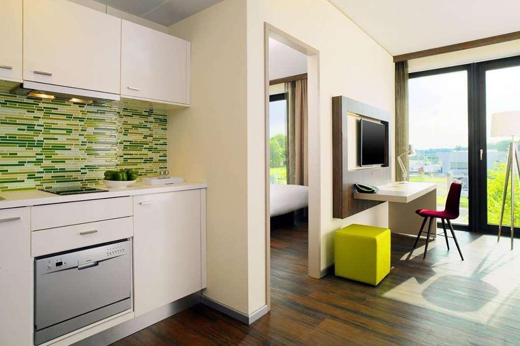 Hotel Western Airport Frankfurt Francfort-sur-le-Main