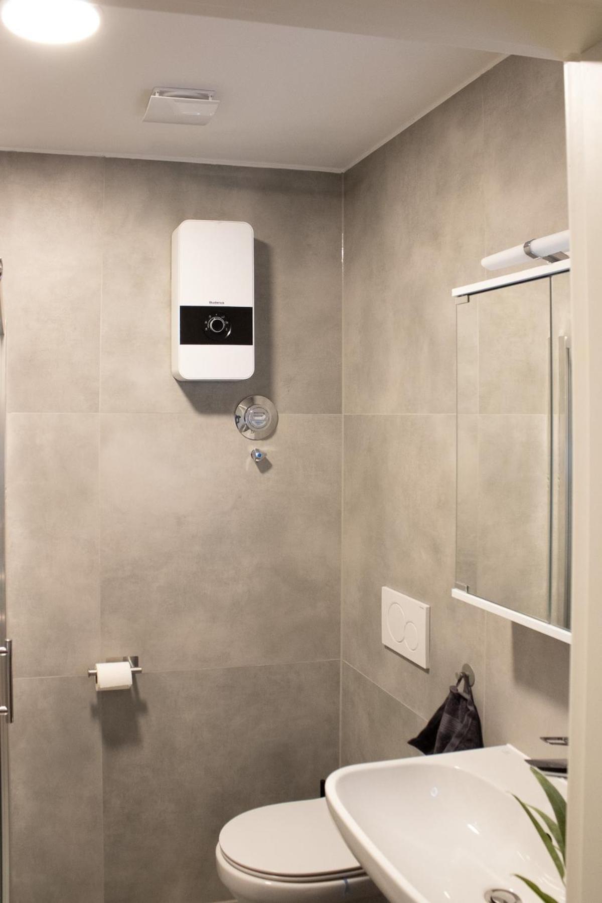 Apartamento Frankfurt Hub