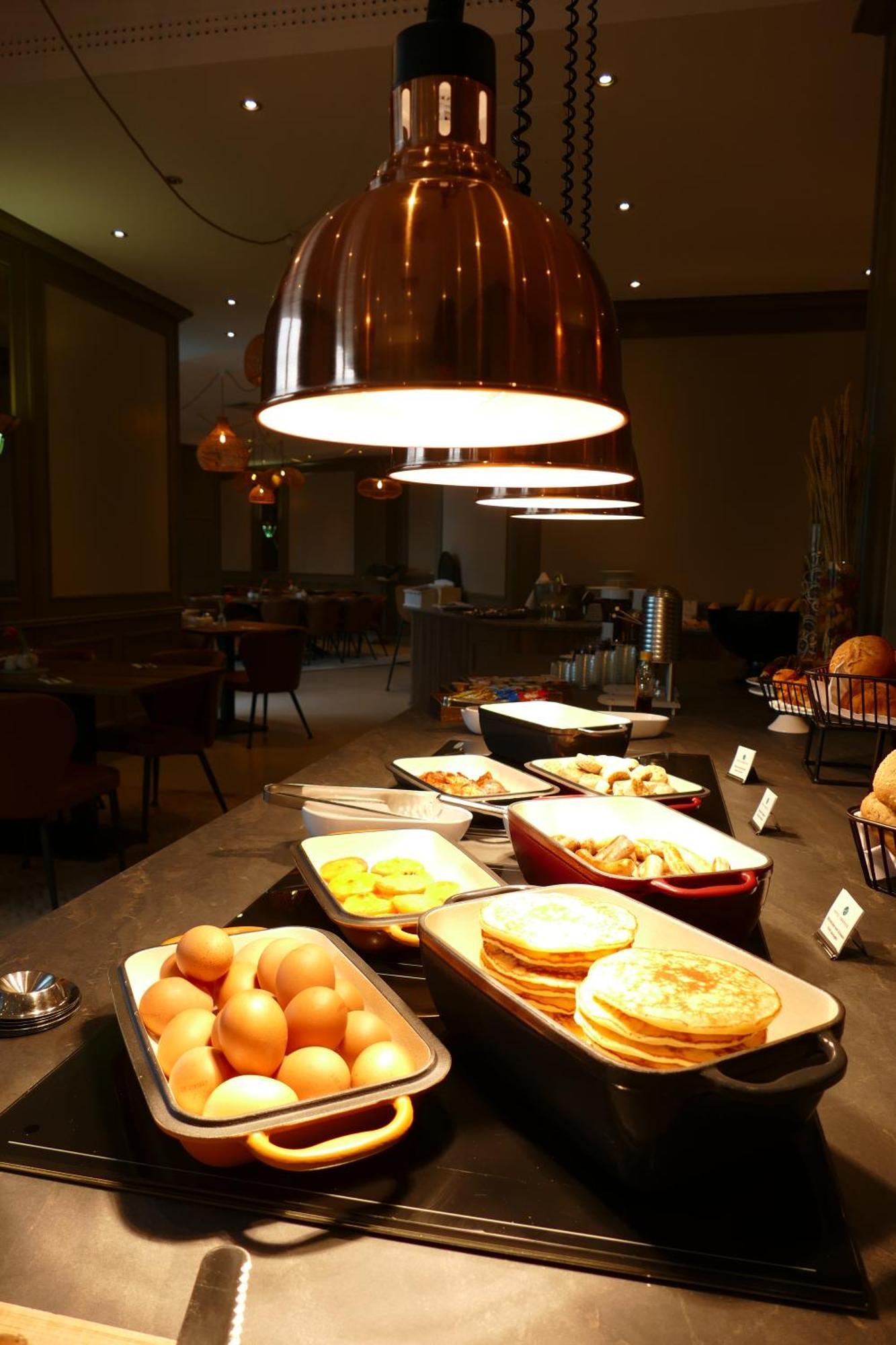 Hotel Amadeus Frankfurt Frankfurt am Main