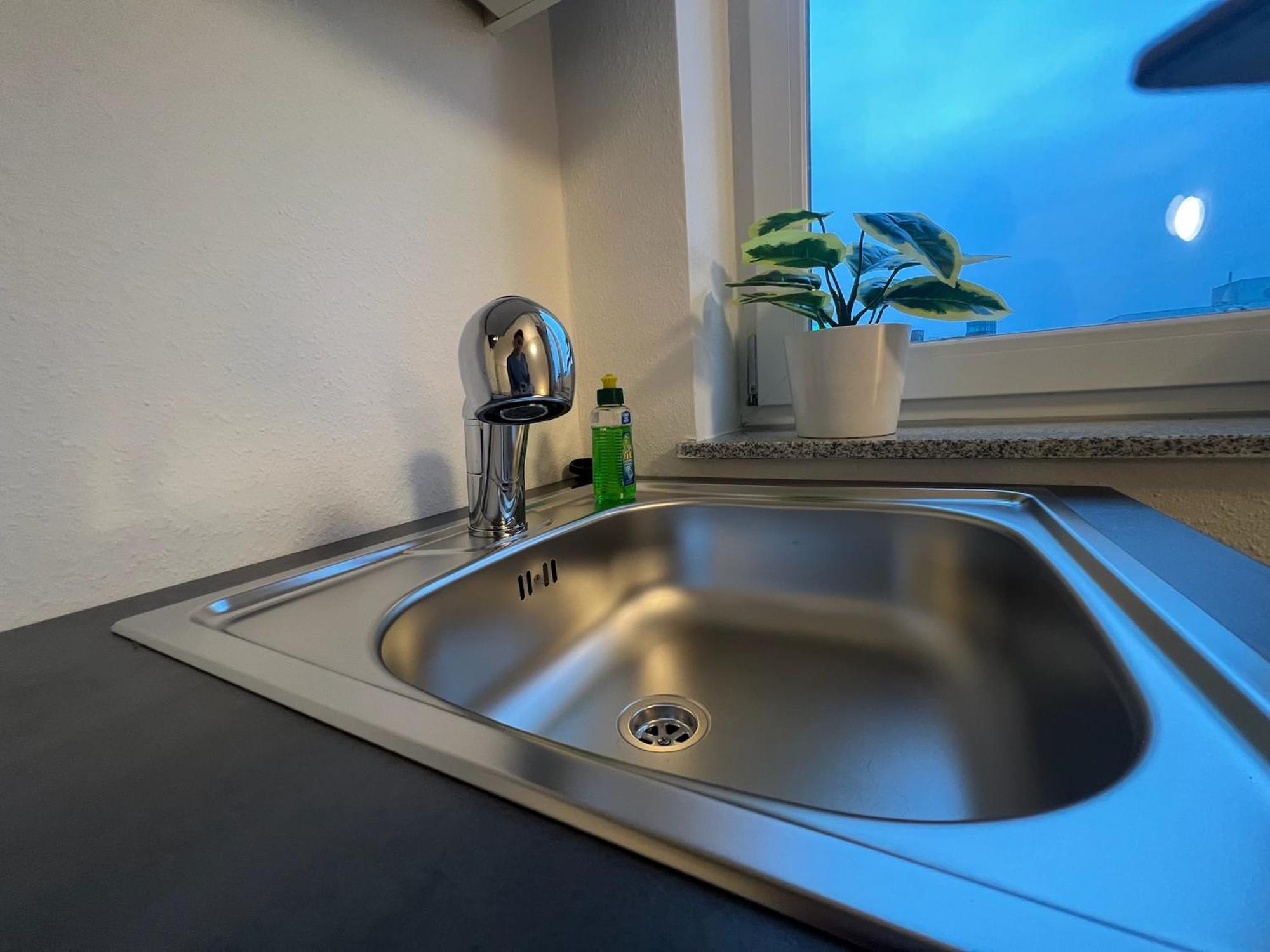 Living & Apartamento *