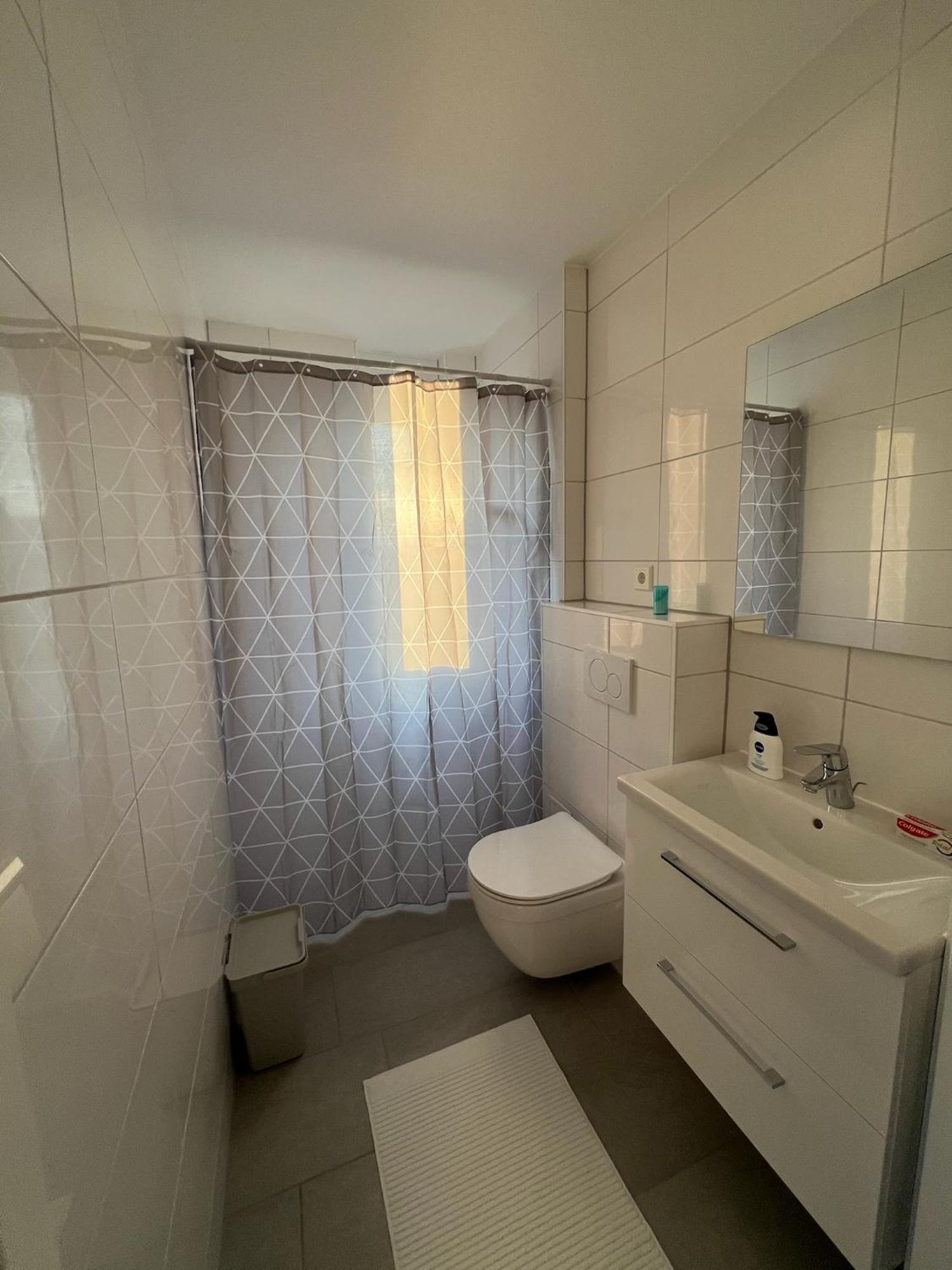 Apartamento Living & Fráncfort del Meno
