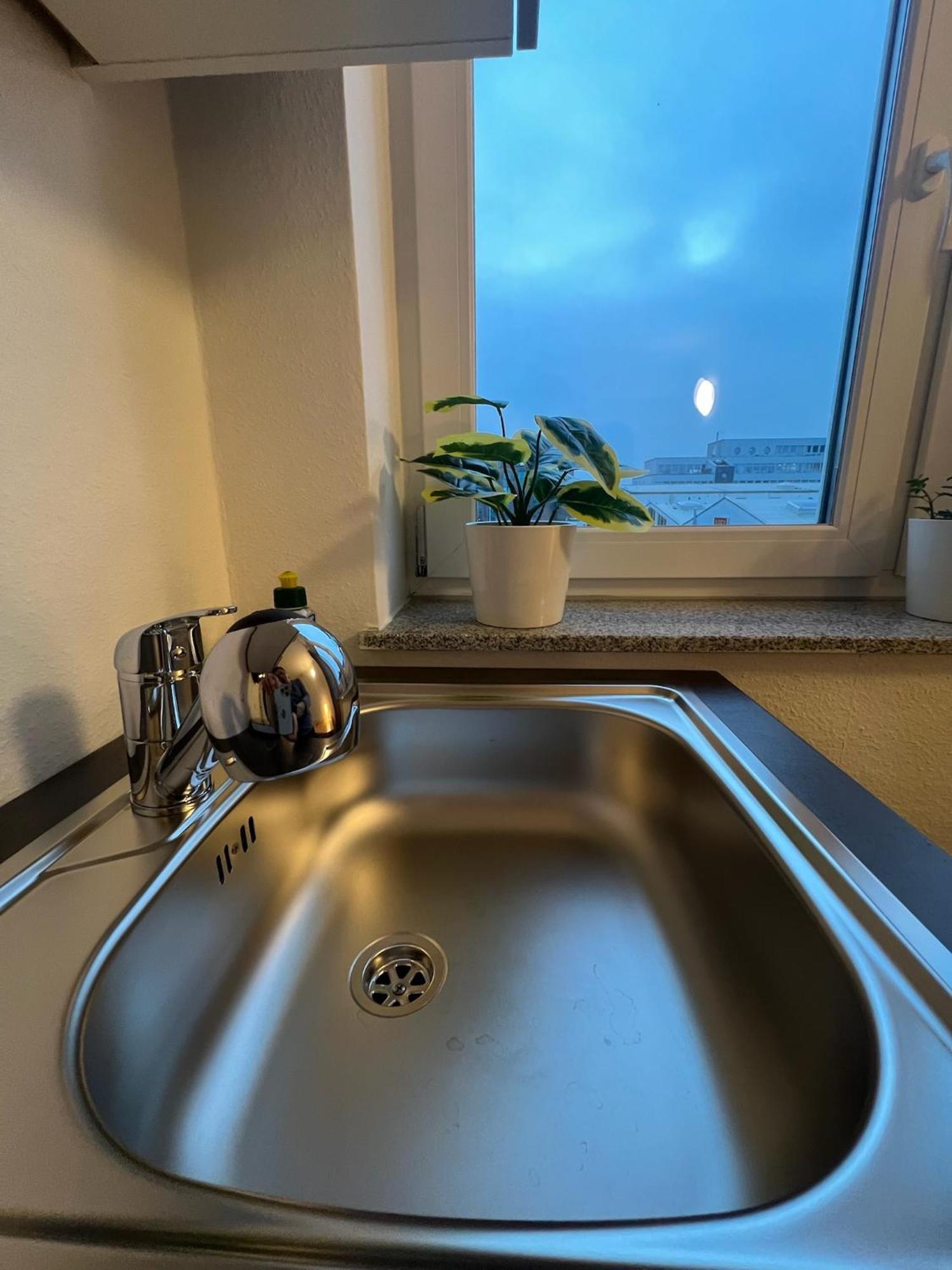Apartment Living &