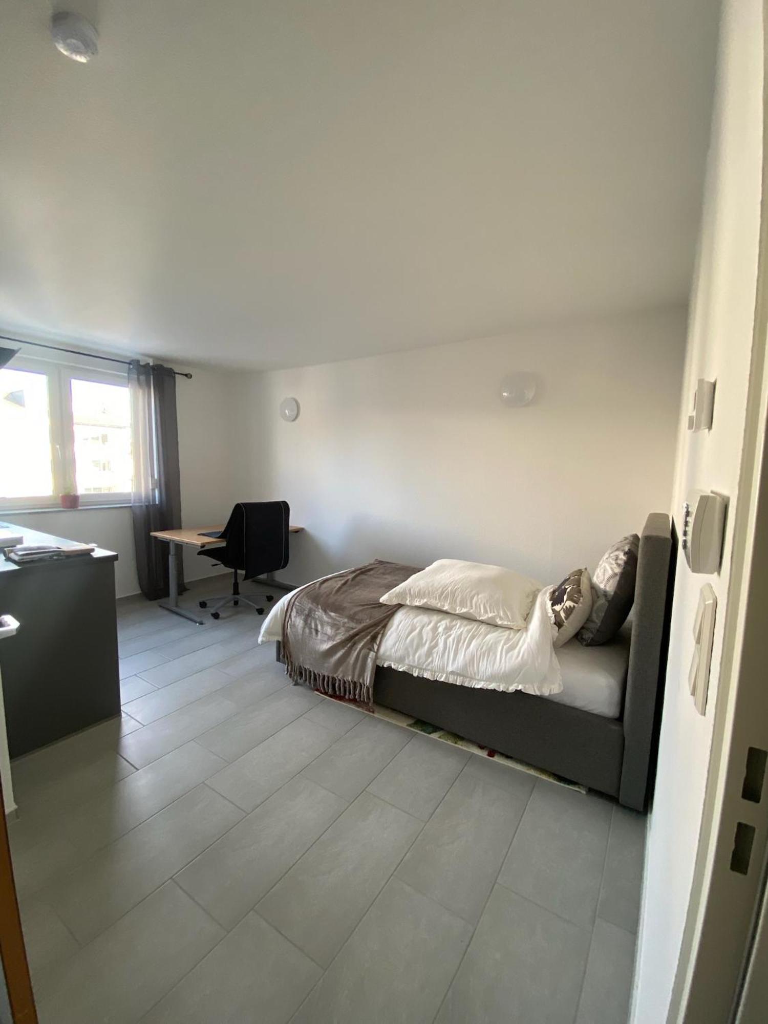 Living & Apartment Frankfurt am Main