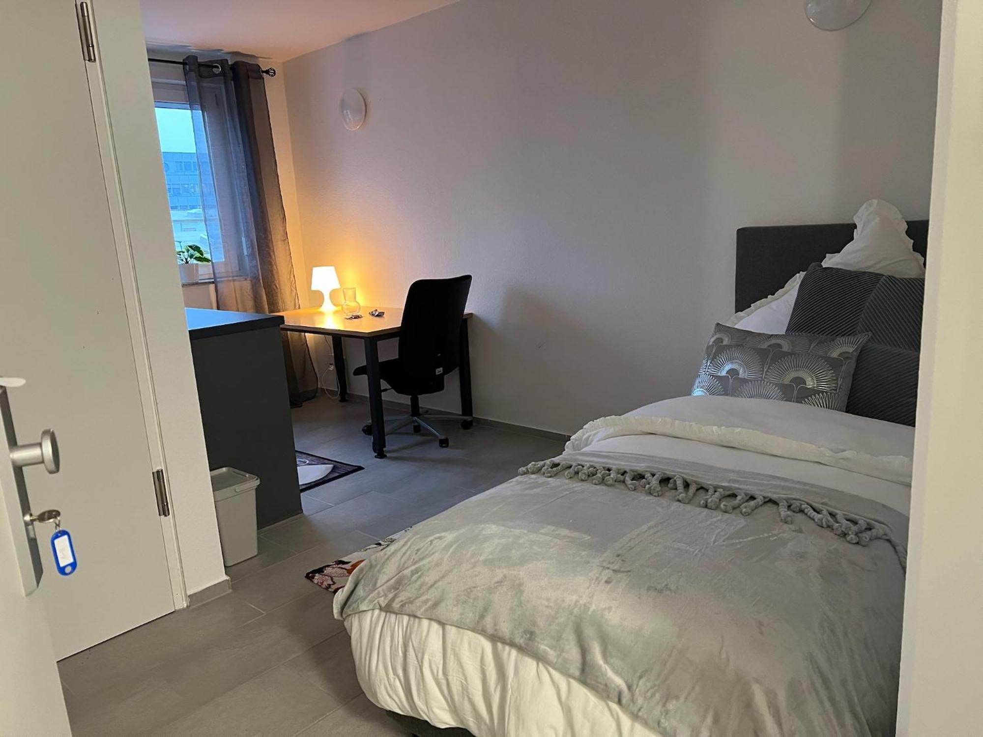 Apartamento Living & *