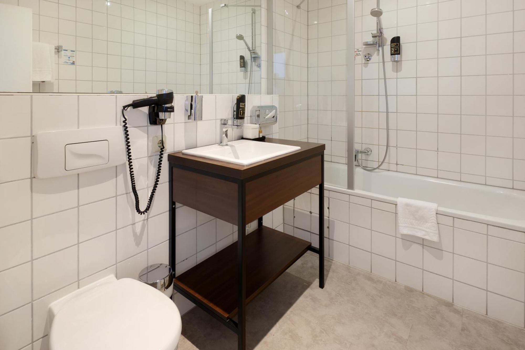 Hotel Trip Messe Westend Frankfurt am Main