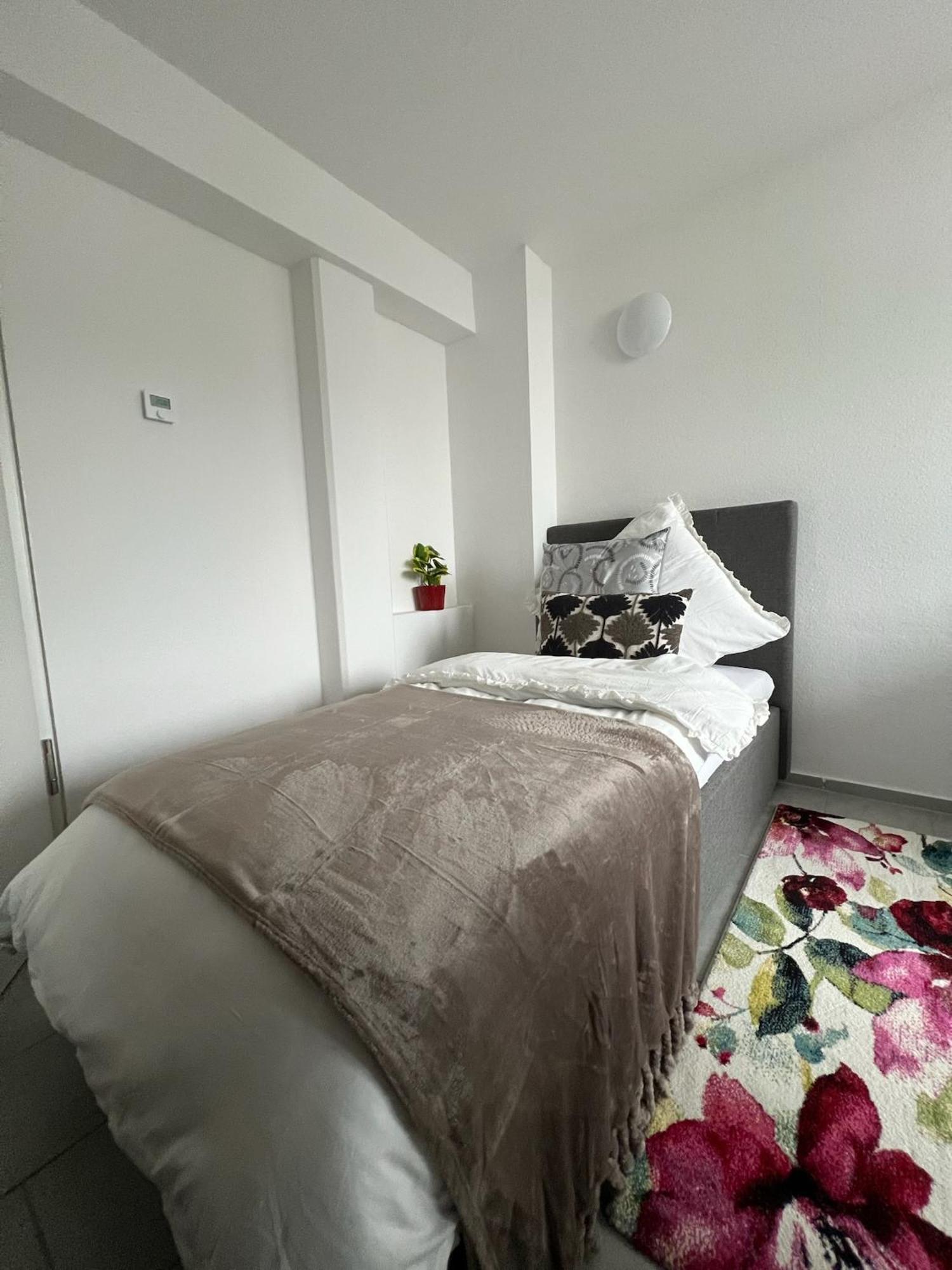 Living & Apartamento