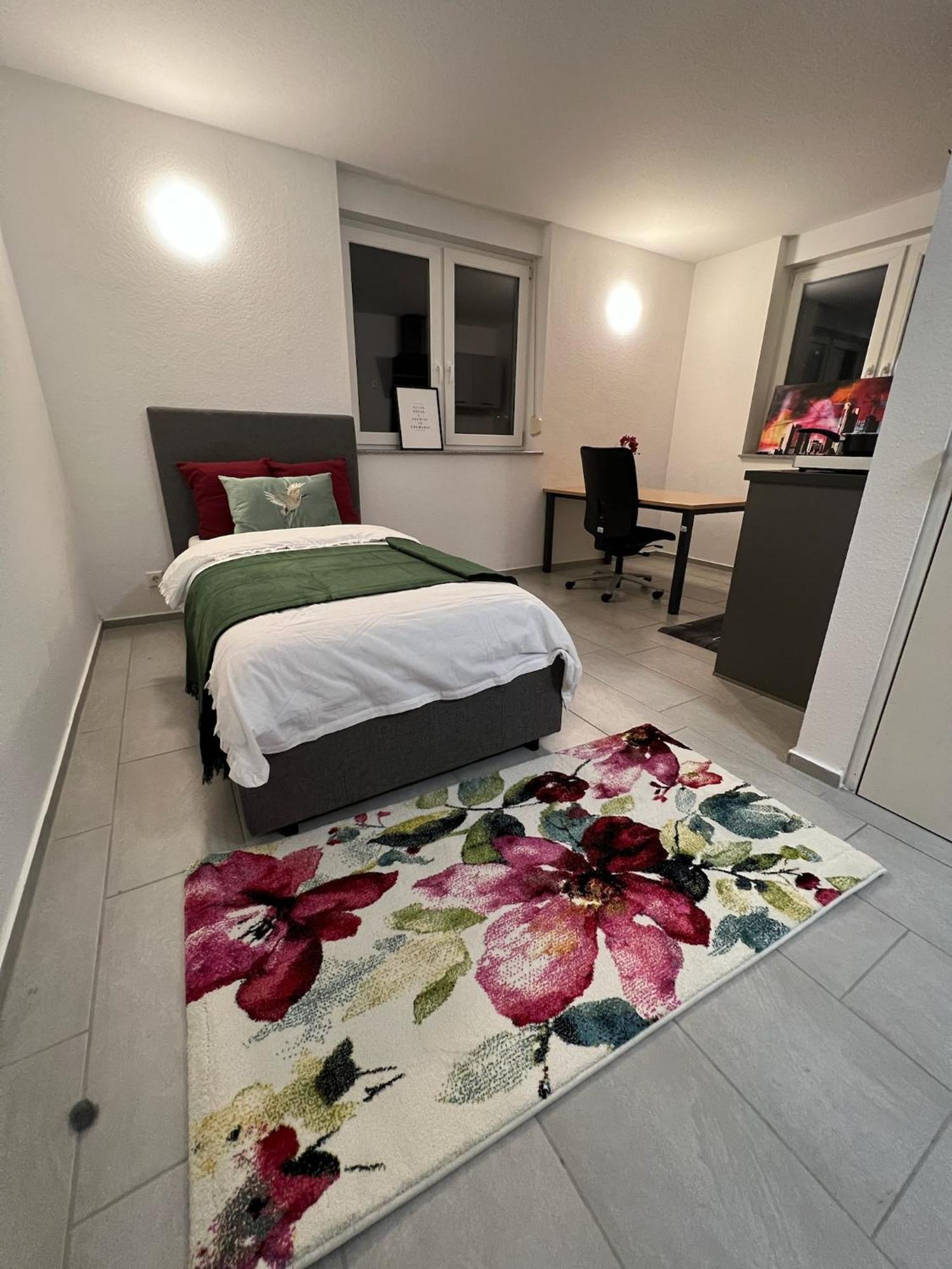 Apartment Living & *