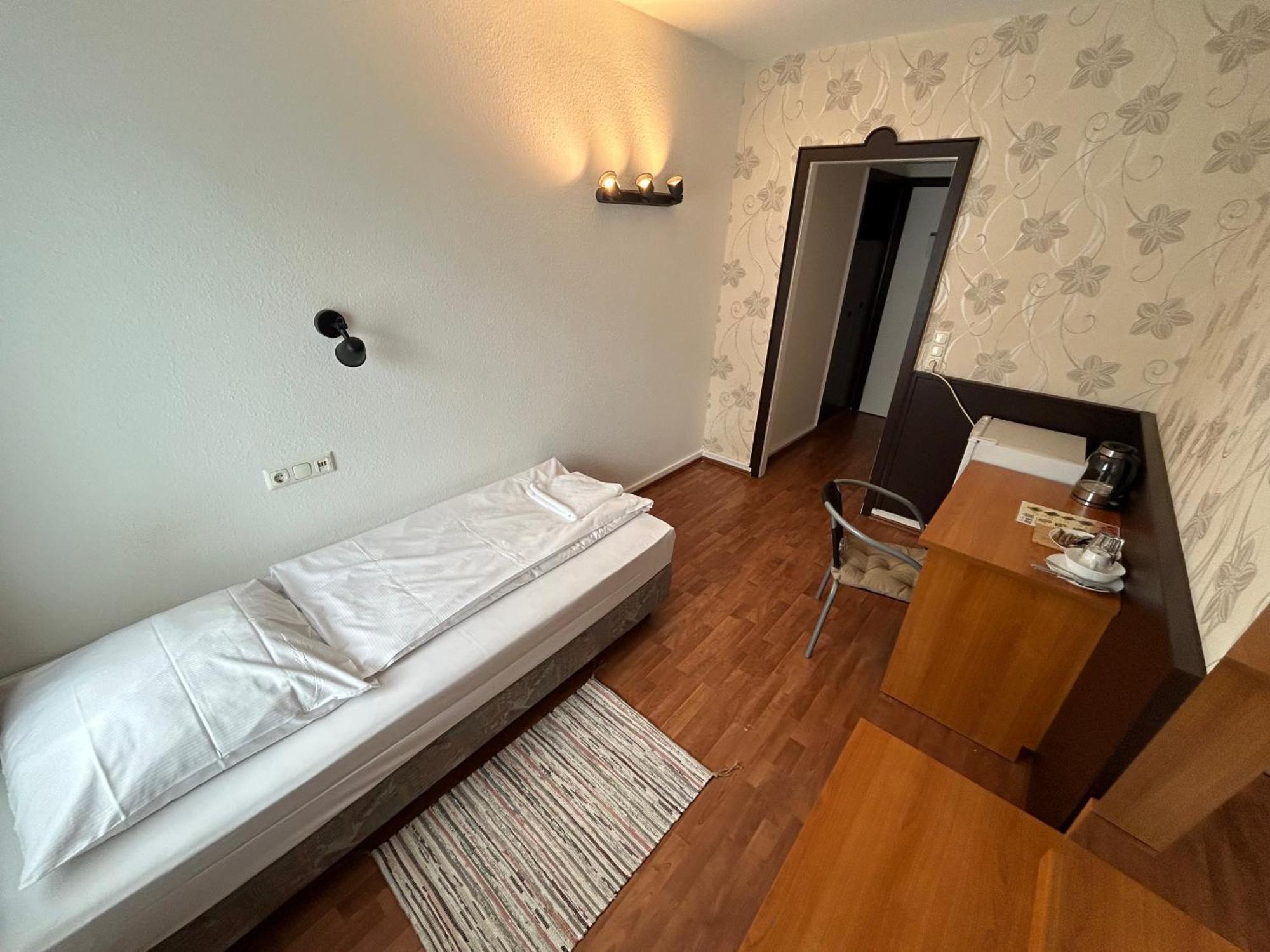 Westend#304 Apartamento *