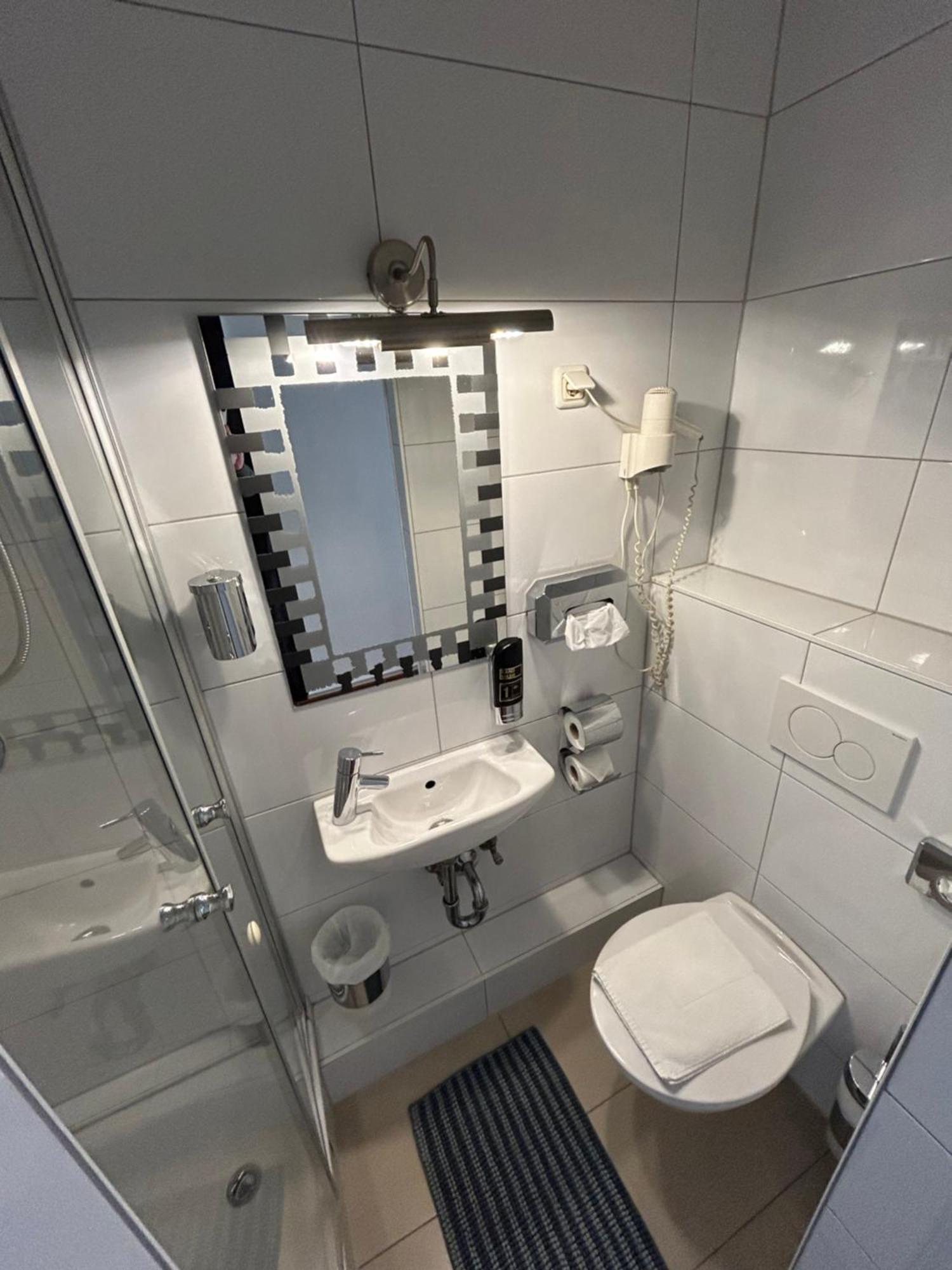 Apartamento Westend#304