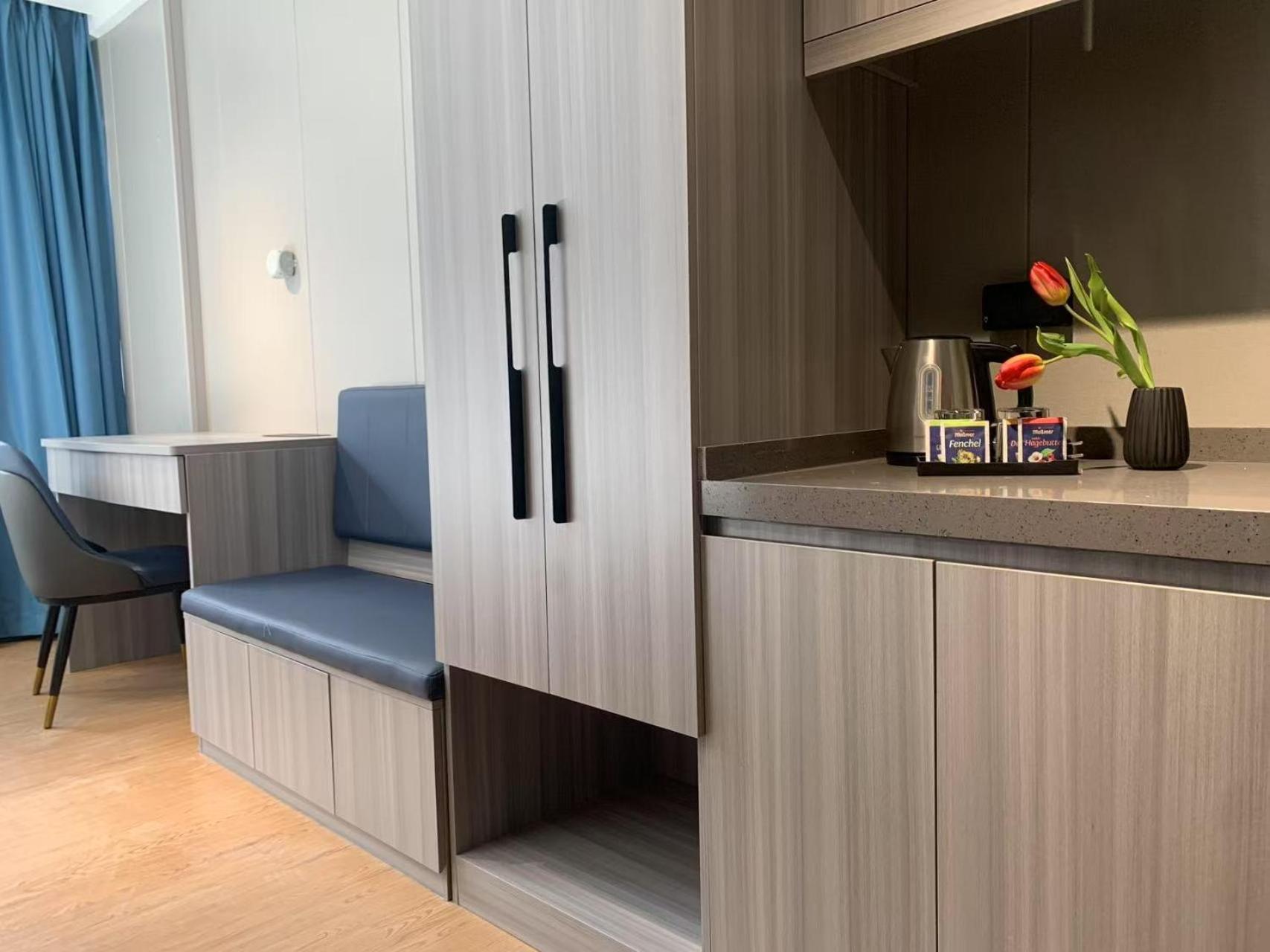 Hotel Mooncity & Boardinghouse Frankfurt am Main