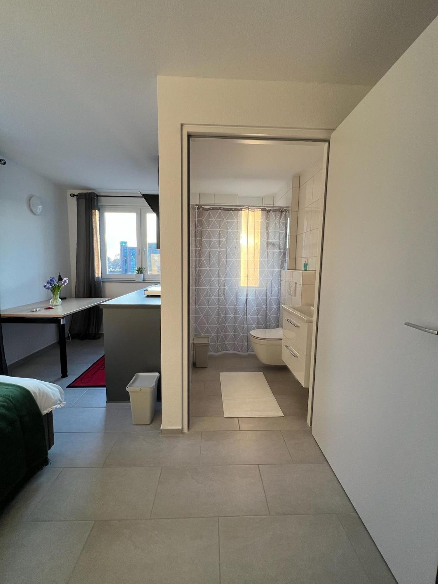 Apartamento Living & *