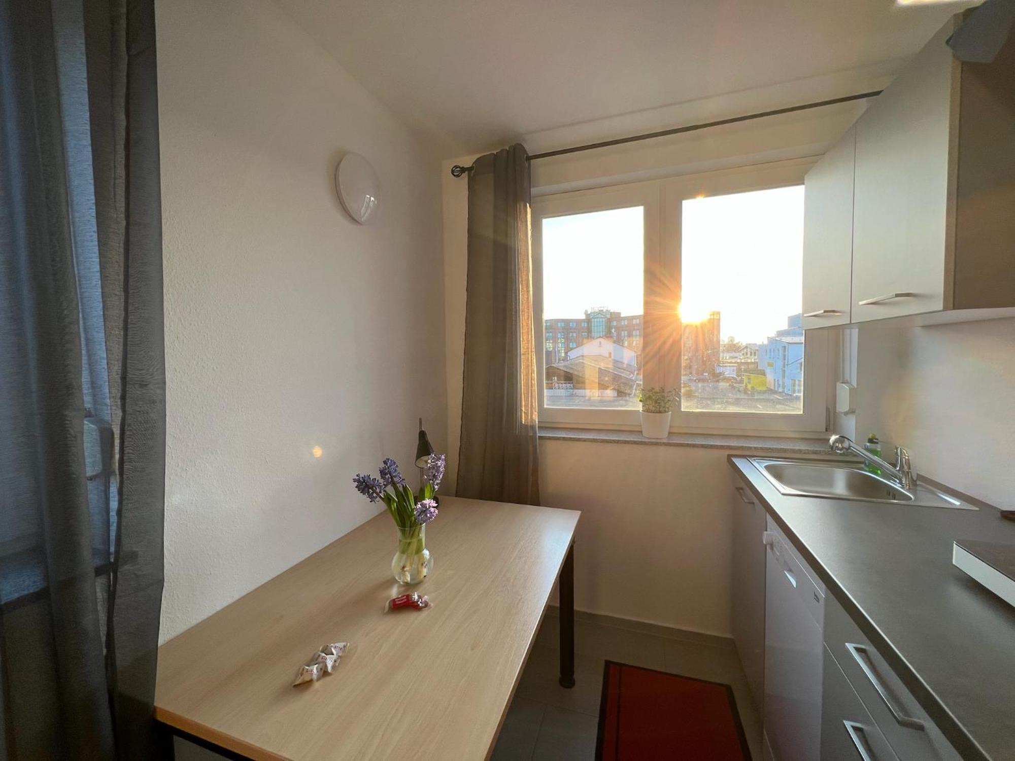 Apartamento Living & *