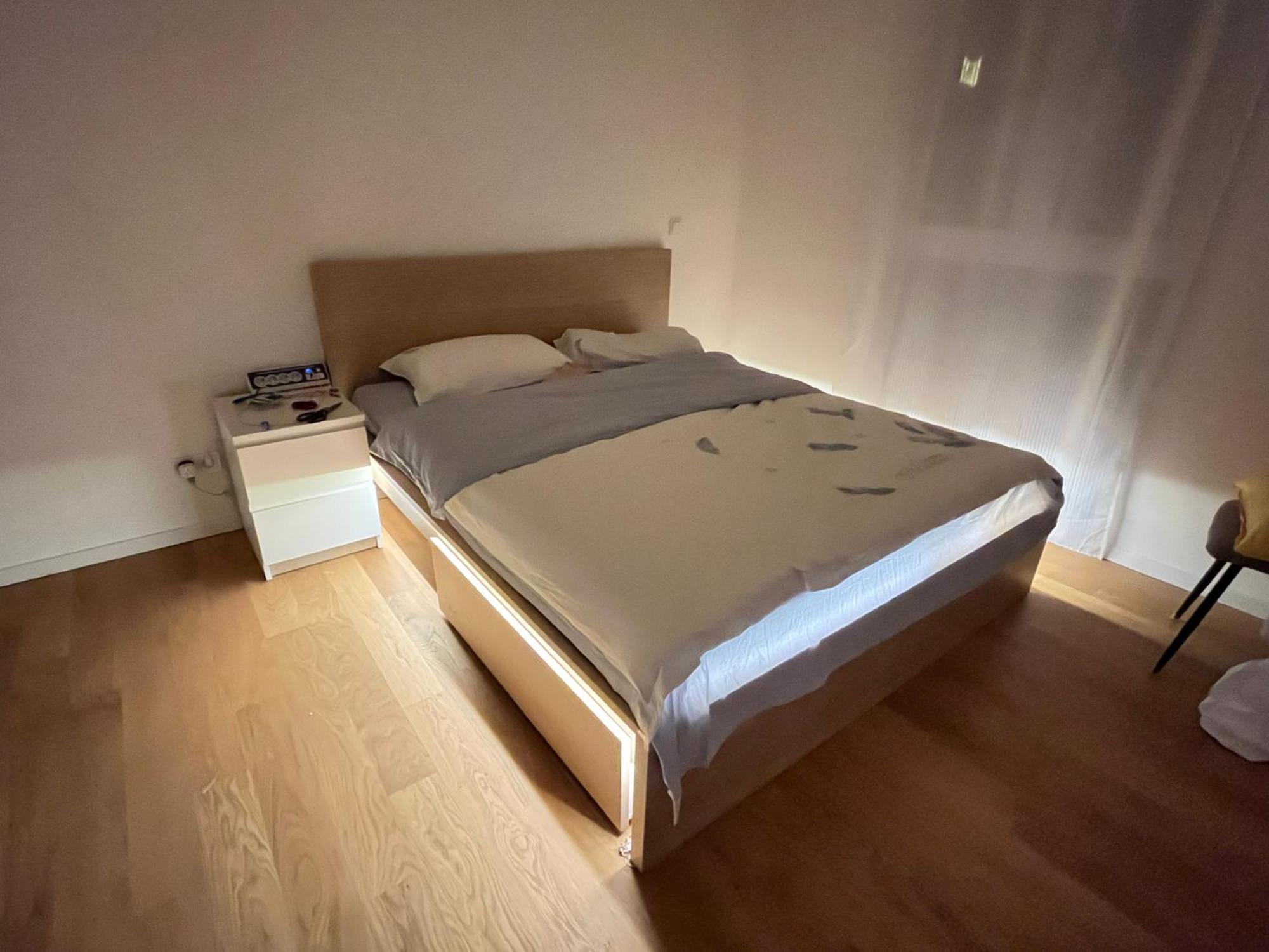 Apartment Frankfurt Messe Luxury Business