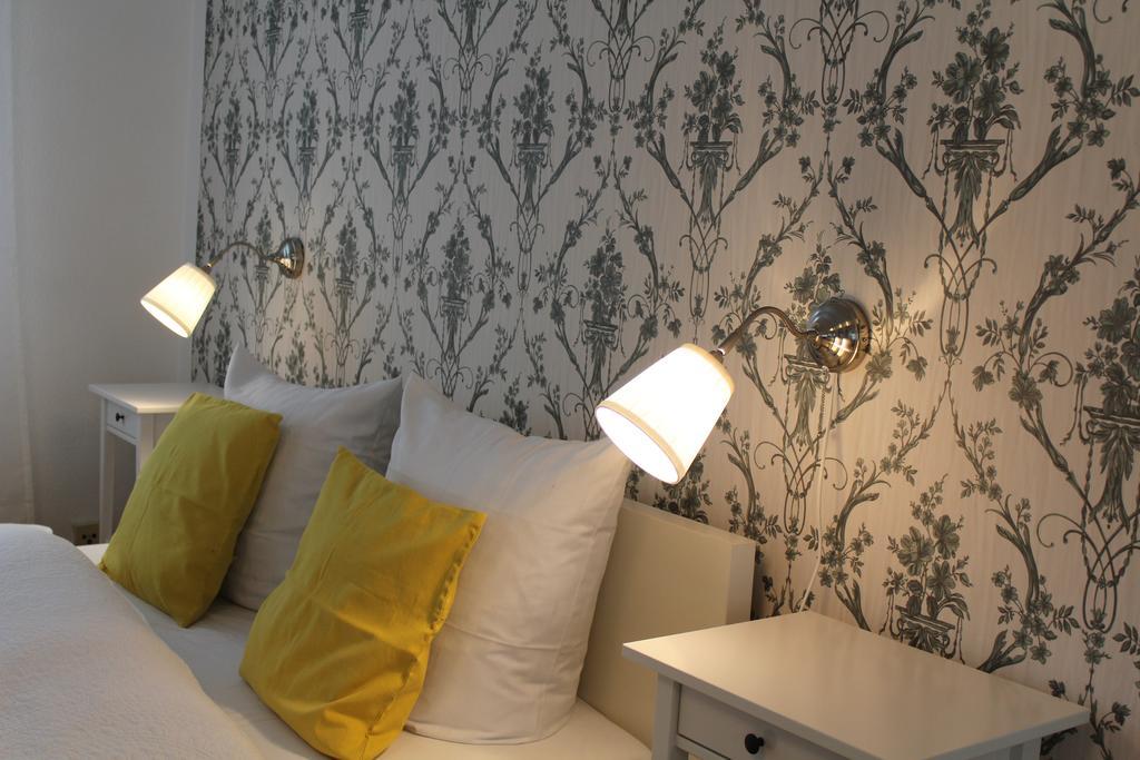 Bed & Breakfast My Place Mit Fruehstueckspaket - With Breakfastbox 3*