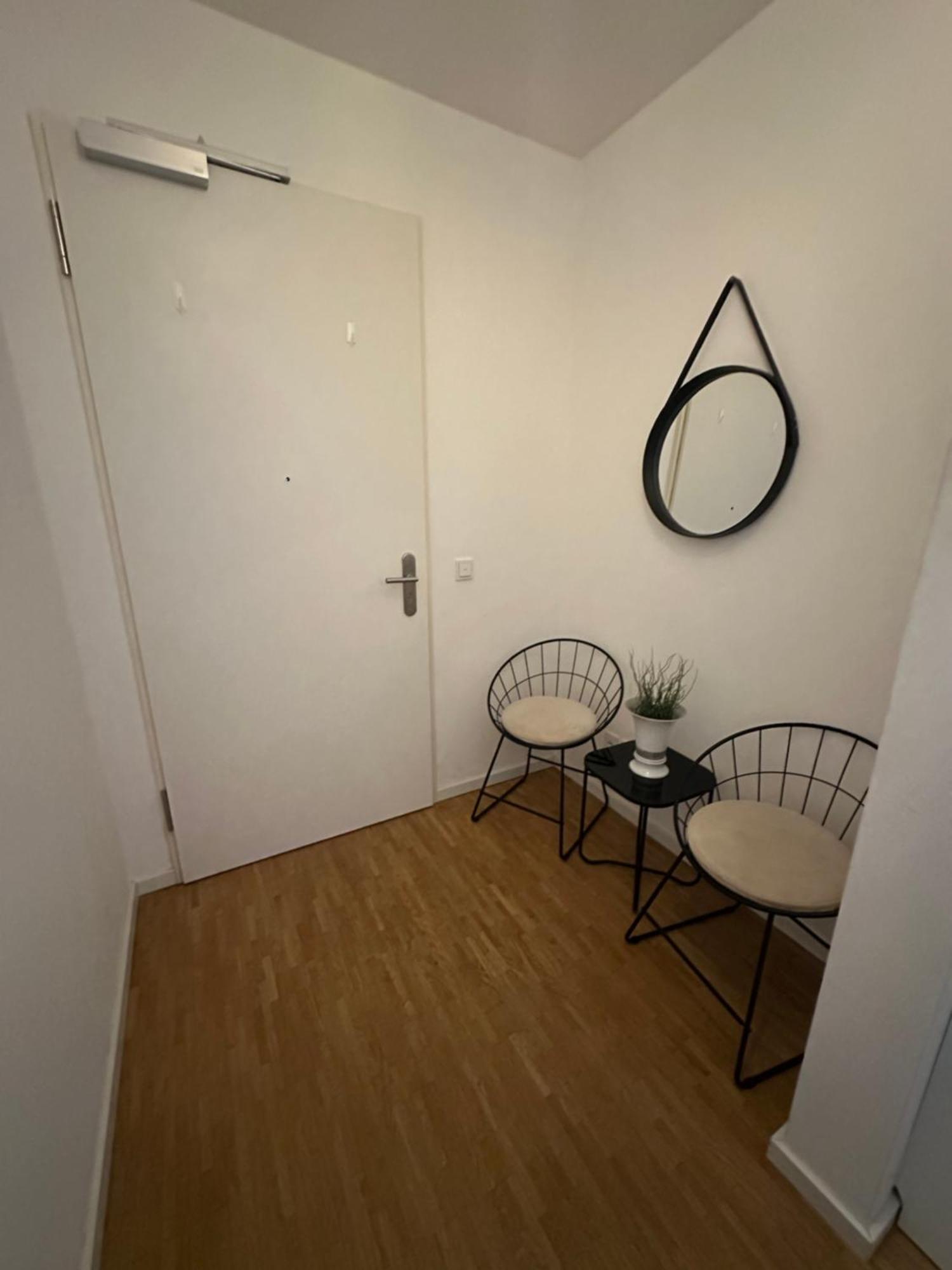 Apartment Modernes In Frankfurt Frankfurt am Main