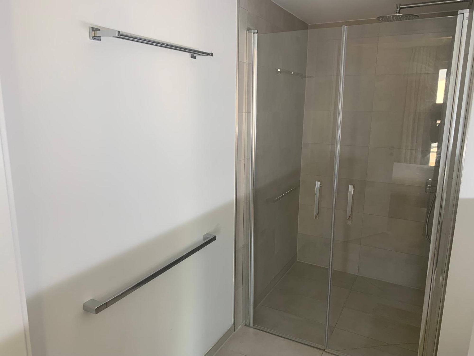 226 Galluswarte Zwischen Messe Und Hauptbahnhof Apartment *